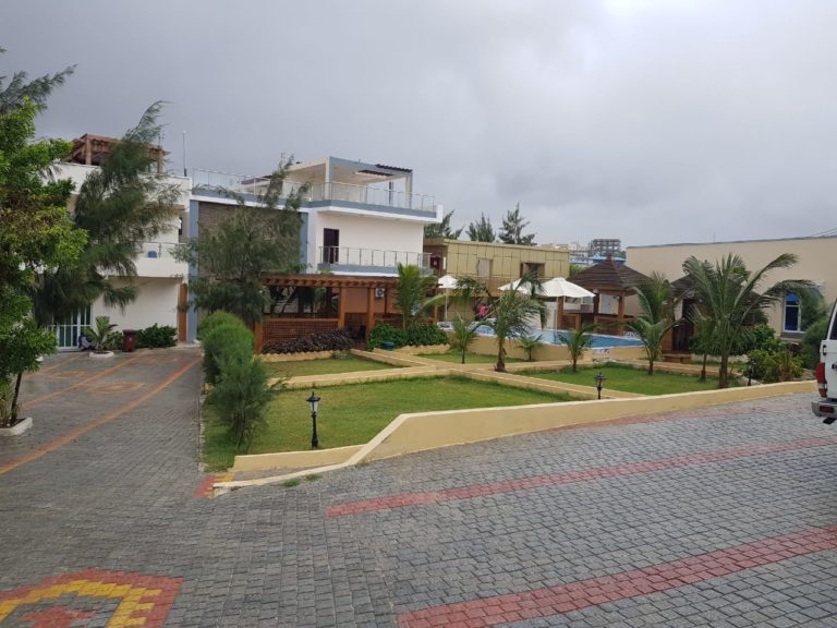 Hotel Nac in pictures
